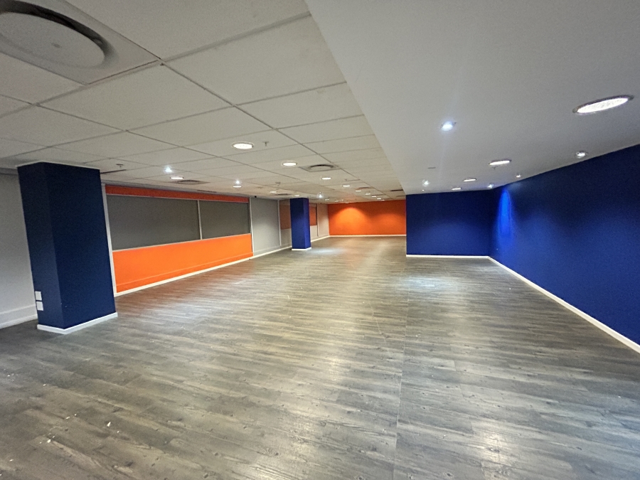 To Let commercial Property for Rent in Claremont Upper Western Cape